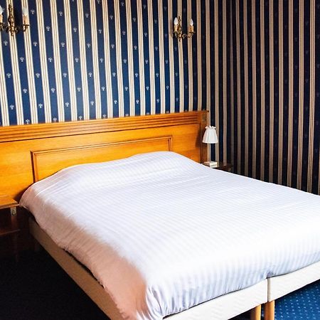 Hotel Jolly Roger Dunkirk Luaran gambar