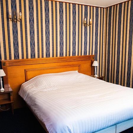 Hotel Jolly Roger Dunkirk Luaran gambar