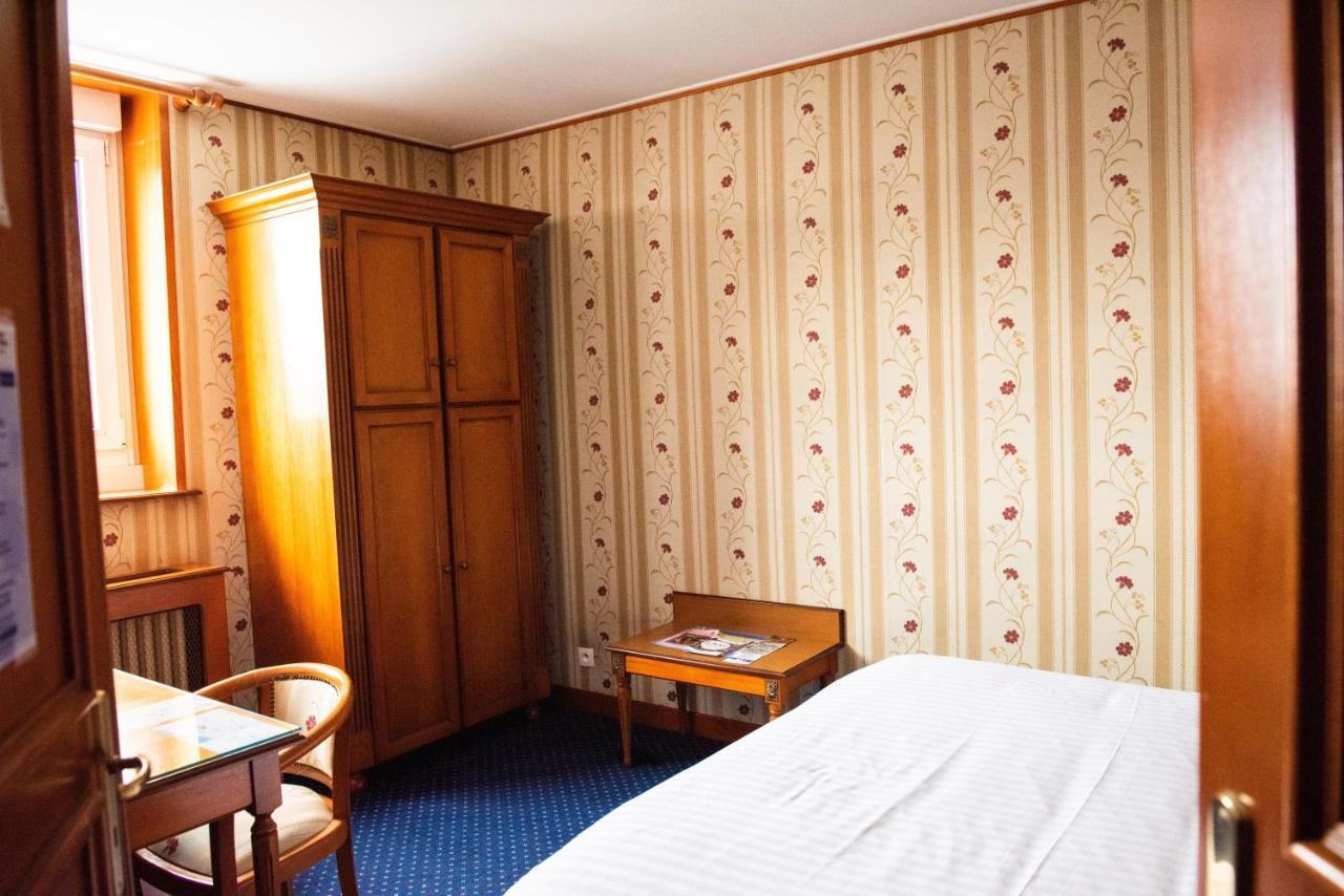 Hotel Jolly Roger Dunkirk Luaran gambar