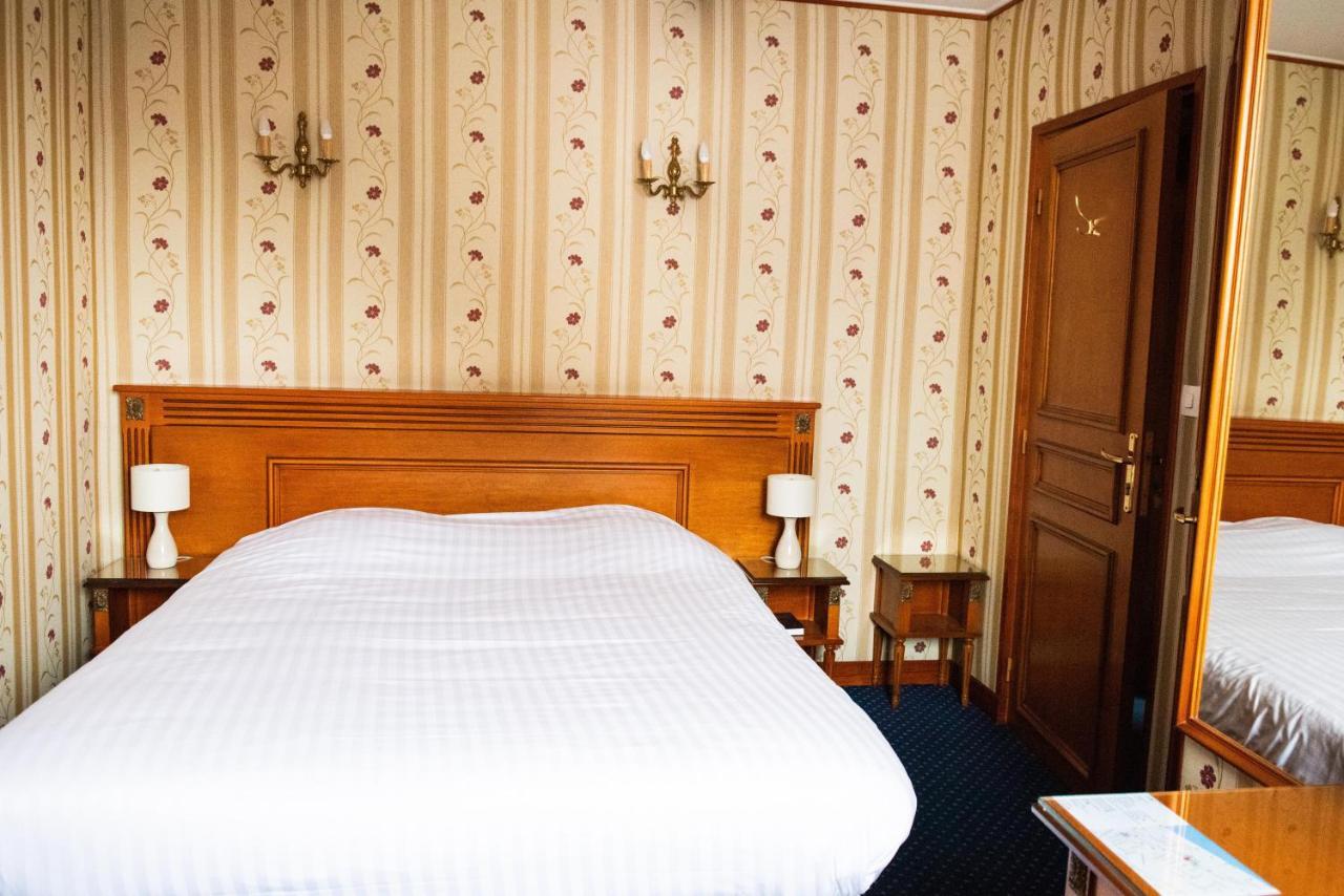 Hotel Jolly Roger Dunkirk Luaran gambar