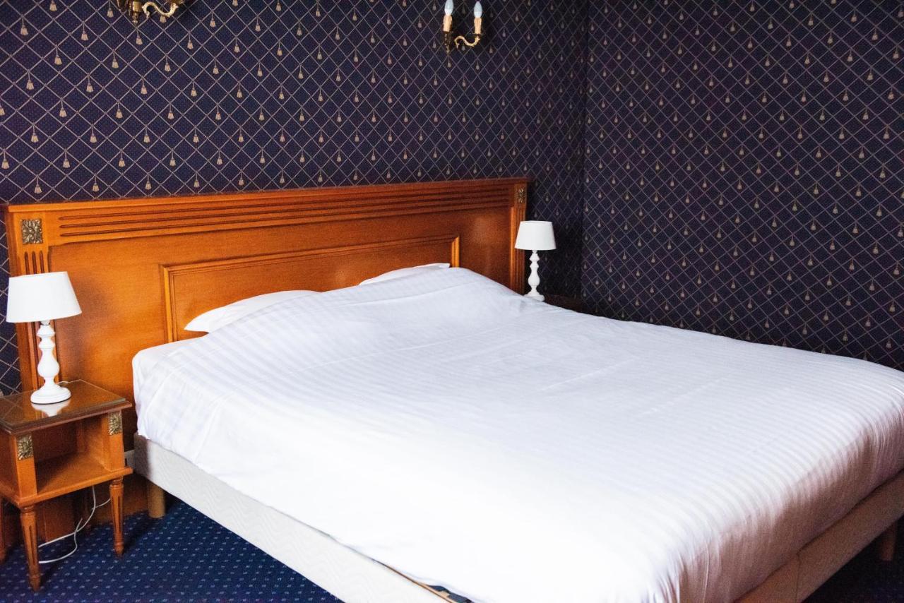 Hotel Jolly Roger Dunkirk Luaran gambar