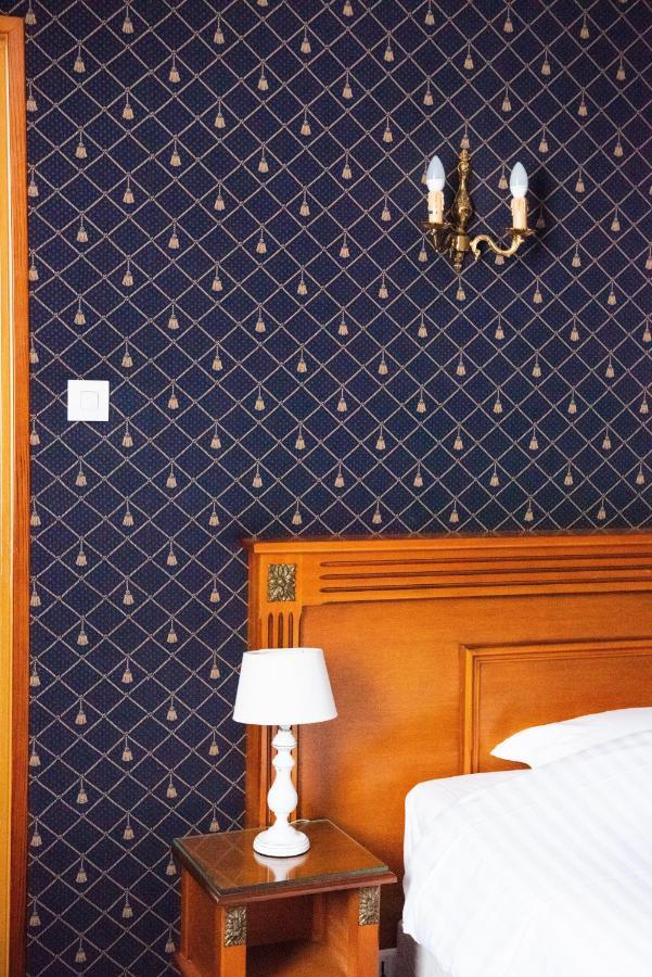 Hotel Jolly Roger Dunkirk Luaran gambar