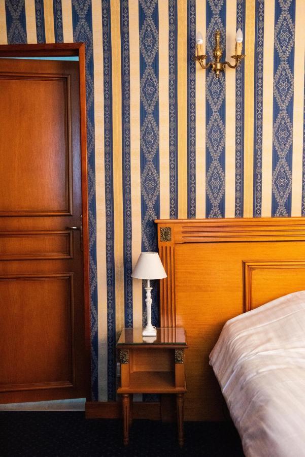 Hotel Jolly Roger Dunkirk Luaran gambar