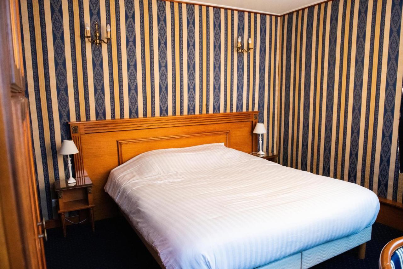 Hotel Jolly Roger Dunkirk Luaran gambar
