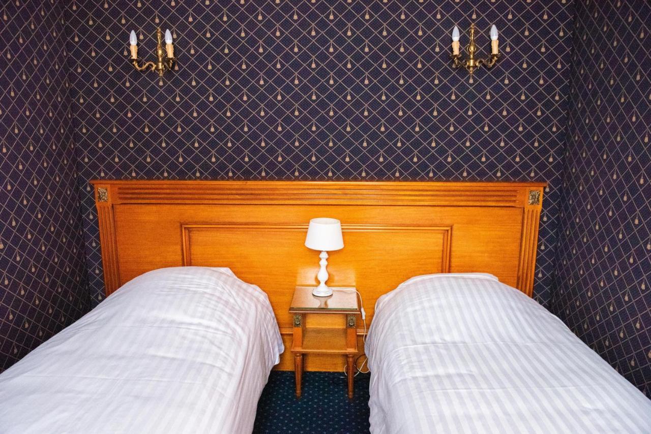 Hotel Jolly Roger Dunkirk Luaran gambar